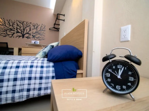 A10 Super Suite Premium At Plaza Acequia