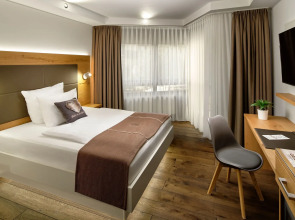 Neo Hotel Linde Esslingen