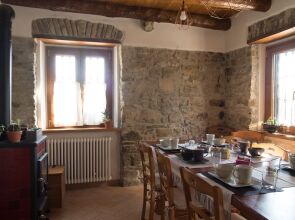 Agriturismo Angiò nel Ceré