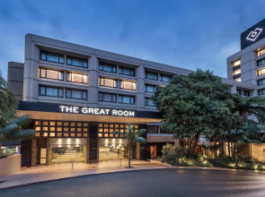 Cordis, Auckland by Langham Hospitality Group