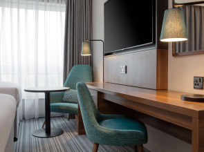 DoubleTree by Hilton London - Chelsea