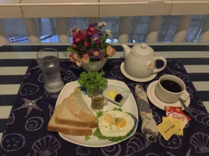 The Blue Veranda Suites at Boracay