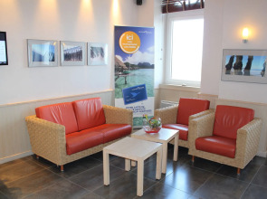 ibis Saint Malo Plage