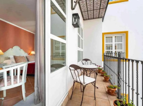 Vincci La Rabida Hotel