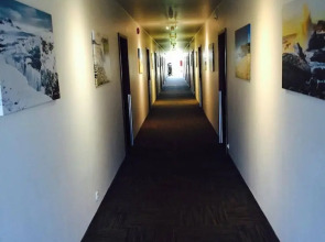 Hellishólar Hótel Eyjafjallajökull