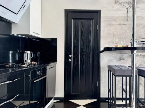 Апартаменты на проспекте Курортный 129