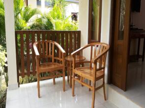 Star East Guest House