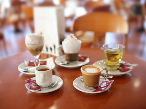 Hotel & Spa Peñíscola Plaza Suites