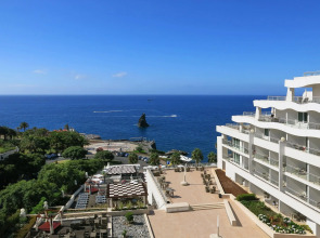 Melia Madeira Mare