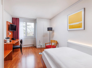 Sorell Hotel Sonnental