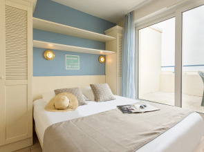 Pierre & Vacances Résidence Bleu Marine