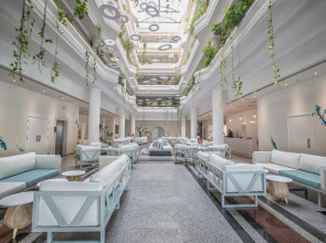 Anastasia Waterpark Beach Resort