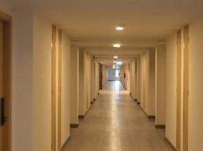 B2 Surat Thani Boutique & Budget Hotel