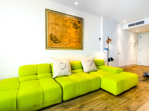 Cosmo Apartments Passeig de Gràcia