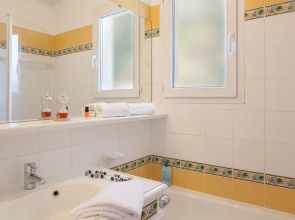 Hôtel Résidence Pierre & Vacances Les Restanques du Golfe de Saint-Tropez