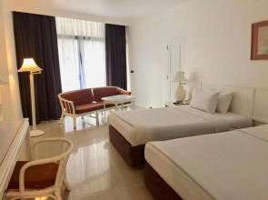 Ambassador City Jomtien Pattaya - Ocean Wing