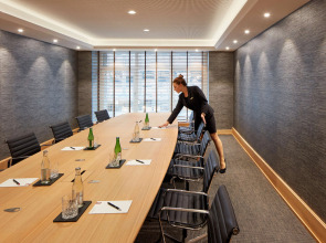 Hotel Schweizerhof Zürich