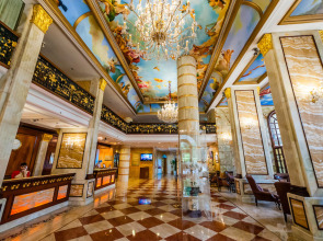 Hotel The Royal Plaza