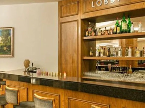 Отель Özkaymak Select