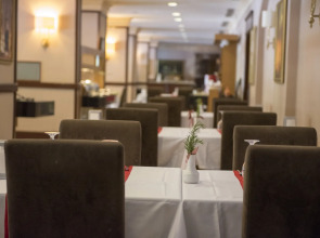 Отель XL Hotels