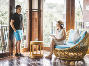 Melati Beach Resort & Spa