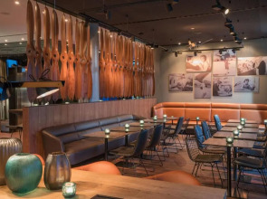 Motel One Hamburg Airport