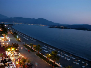 Mendos Garden Exclusive Hotel Fethiye