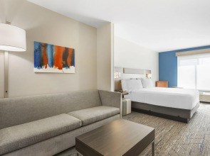 Holiday Inn Express Hotel & Suites Belgrade by IHG