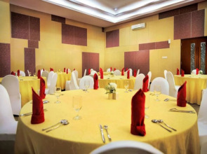 favehotel Pasar Baru