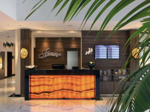 Fleming's Selection Hotel Frankfurt-City 