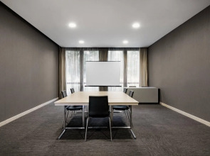 AC Hotel Bologna by Marriott