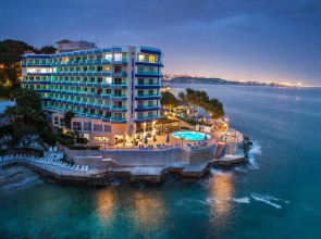 Europe Playa Marina - Adults only