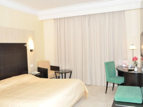 Hotel Aziza Thalasso Golf - Adults Only (à partir de 16 ans)