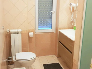 Dodo Holiday in Rome