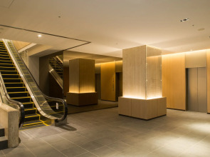 Nagano Tokyu REI Hotel