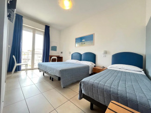 Hotel Berenice Rimini Mare