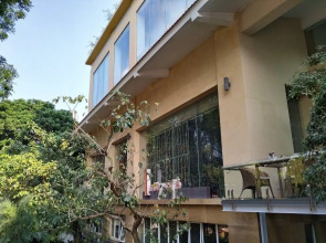 Quang Ba Trade Union Hotel