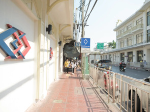 I'm Chinatown Residence