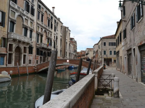 Suite in Venice Ai Carmini