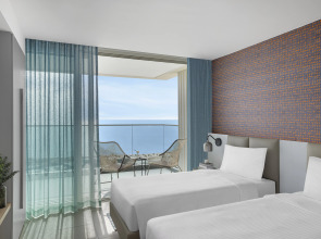 Alma Resort Cam Ranh