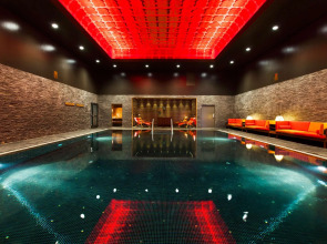 Elite Hotel Marina Tower, Spa & Resort