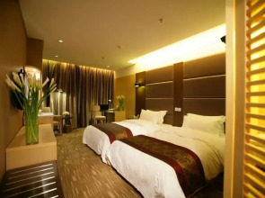 Xin Hua International