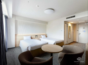 Daiwa Roynet Hotel Osaka Uehonmachi