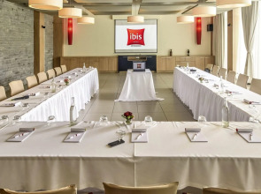 ibis Antananarivo Ankorondrano