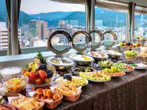 Hotel JAL City Nagano