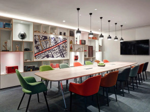 YaTi by Artyzen Hongqiao Shanghai