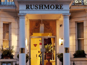 Rushmore Hotel