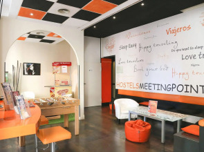Hostels Meetingpoint