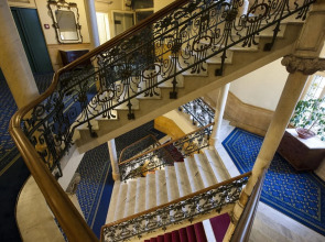 Royal St. Georges Hotel Interlaken - MGallery Collection