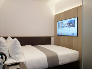 The Z Hotel Shoreditch